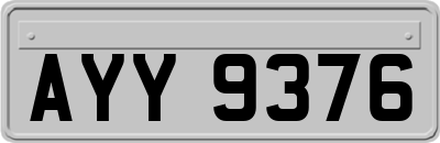 AYY9376