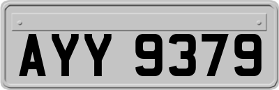 AYY9379