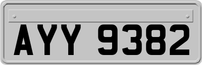AYY9382