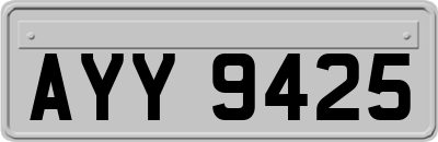 AYY9425