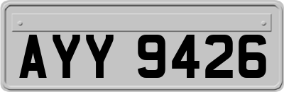 AYY9426