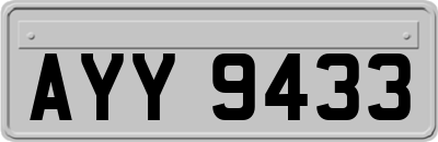 AYY9433