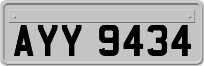 AYY9434