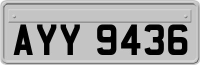 AYY9436
