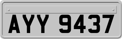 AYY9437