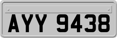 AYY9438
