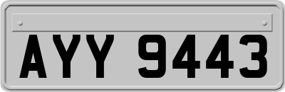 AYY9443