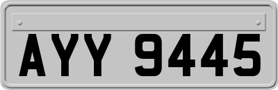 AYY9445