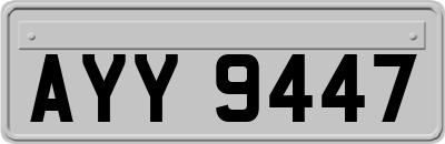 AYY9447