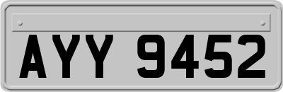 AYY9452