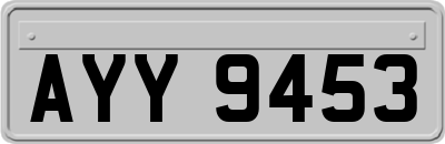 AYY9453