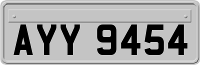 AYY9454