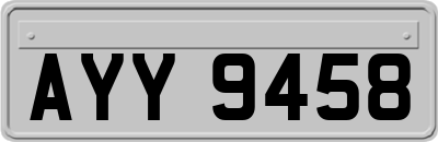 AYY9458