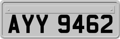 AYY9462