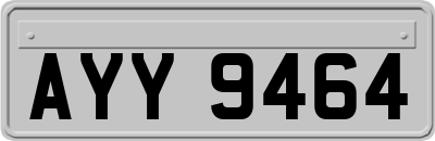 AYY9464