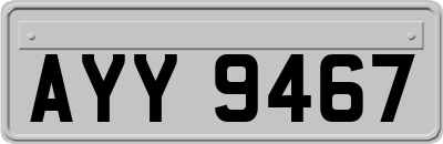 AYY9467
