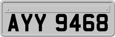 AYY9468