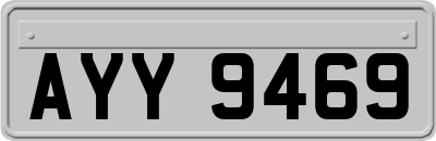 AYY9469