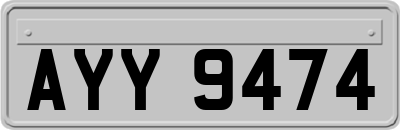 AYY9474