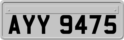 AYY9475