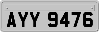 AYY9476
