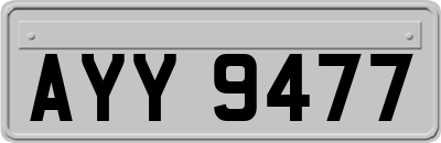 AYY9477