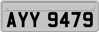 AYY9479