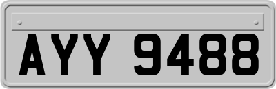 AYY9488
