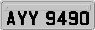 AYY9490