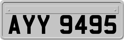 AYY9495