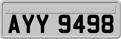 AYY9498