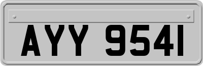 AYY9541