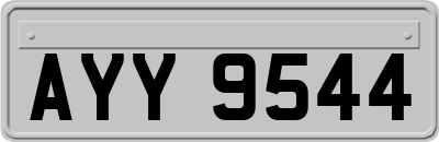 AYY9544