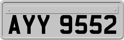 AYY9552