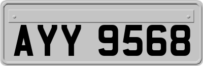 AYY9568
