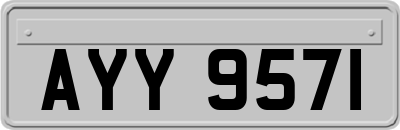 AYY9571