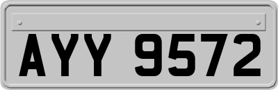 AYY9572