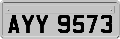 AYY9573