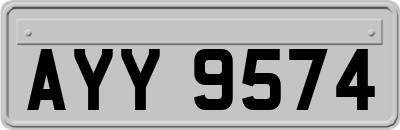 AYY9574