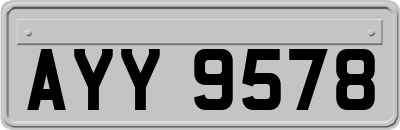 AYY9578