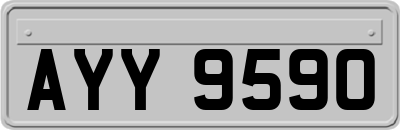 AYY9590