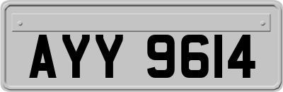 AYY9614
