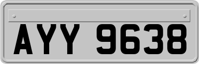 AYY9638