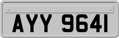 AYY9641