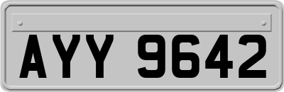 AYY9642