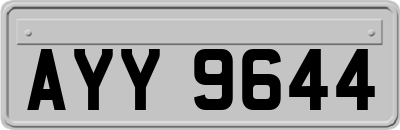 AYY9644
