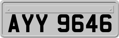 AYY9646
