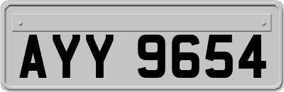AYY9654