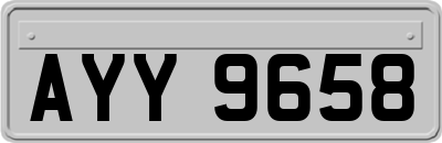 AYY9658