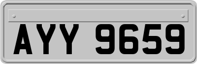 AYY9659